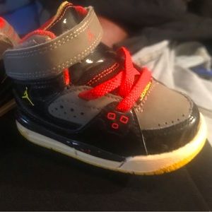 baby /toddler Jordan’s